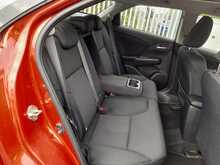 Honda Civic i-VTEC SE Plus - U150240