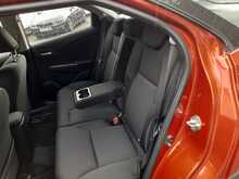 Honda Civic i-VTEC SE Plus - U150240