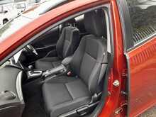 Honda Civic i-VTEC SE Plus - U150240