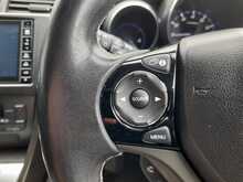 Honda Civic i-VTEC SE Plus - U150240