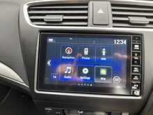 Honda Civic i-VTEC SE Plus - U150240