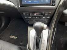 Honda Civic i-VTEC SE Plus - U150240