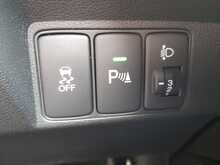 Honda Civic i-VTEC SE Plus - U150240