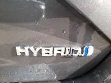 Toyota Yaris VVT-h Y20 Bi-tone - U150259