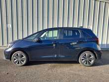 Honda Jazz h i-MMD Advance - U150260