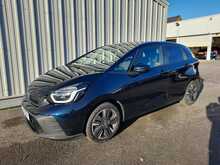 Honda Jazz h i-MMD Advance - U150260