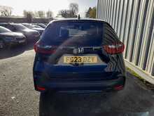 Honda Jazz h i-MMD Advance - U150260