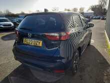 Honda Jazz h i-MMD Advance - U150260