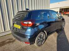 Honda Jazz h i-MMD Advance - U150260