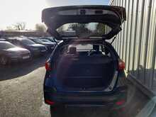 Honda Jazz h i-MMD Advance - U150260