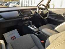 Honda Jazz h i-MMD Advance - U150260