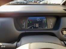 Honda Jazz h i-MMD Advance - U150260