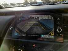 Honda Jazz h i-MMD Advance - U150260