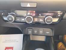 Honda Jazz h i-MMD Advance - U150260