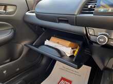 Honda Jazz h i-MMD Advance - U150260