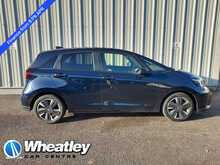 Honda Jazz h i-MMD Advance - U150260