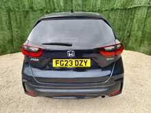 Honda Jazz h i-MMD Advance - U150260
