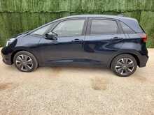 Honda Jazz h i-MMD Advance - U150260