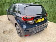 Honda Jazz h i-MMD Advance - U150260