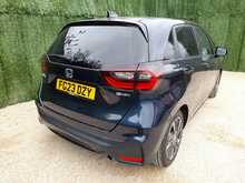 Honda Jazz h i-MMD Advance - U150260