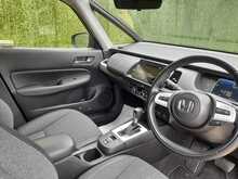 Honda Jazz h i-MMD Advance - U150260