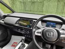 Honda Jazz h i-MMD Advance - U150260