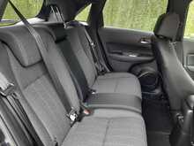 Honda Jazz h i-MMD Advance - U150260