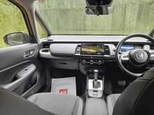 Honda Jazz h i-MMD Advance - U150260