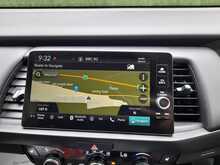 Honda Jazz h i-MMD Advance - U150260