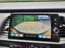 Honda Jazz h i-MMD Advance - U150260