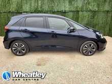 Honda Jazz h i-MMD Advance - U150260