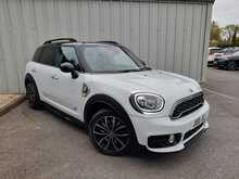 MINI Countryman Cooper SE - U150303