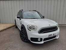MINI Countryman Cooper SE - U150303