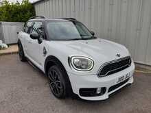 MINI Countryman Cooper SE - U150303