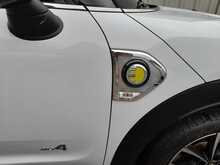 MINI Countryman Cooper SE - U150303