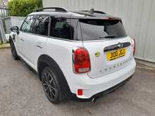 MINI Countryman Cooper SE - U150303