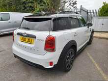 MINI Countryman Cooper SE - U150303