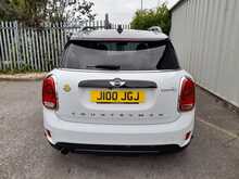MINI Countryman Cooper SE - U150303