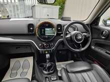 MINI Countryman Cooper SE - U150303