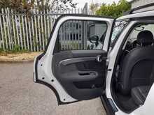 MINI Countryman Cooper SE - U150303