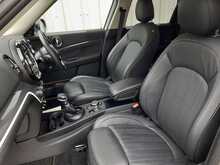 MINI Countryman Cooper SE - U150303