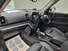 MINI Countryman Cooper SE - U150303