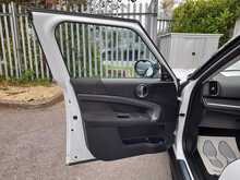 MINI Countryman Cooper SE - U150303