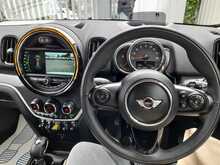 MINI Countryman Cooper SE - U150303