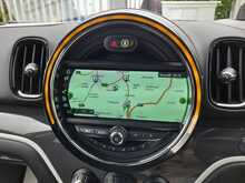 MINI Countryman Cooper SE - U150303