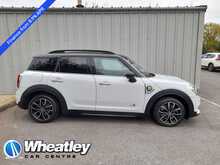 MINI Countryman Cooper SE - U150303