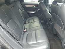 Jaguar F-PACE D200 MHEV R-Dynamic S - U150312