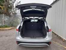 Jaguar F-PACE D200 MHEV R-Dynamic S - U150312