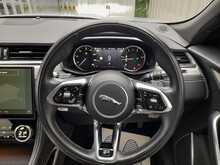 Jaguar F-PACE D200 MHEV R-Dynamic S - U150312