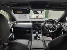 Jaguar F-PACE D200 MHEV R-Dynamic S - U150312